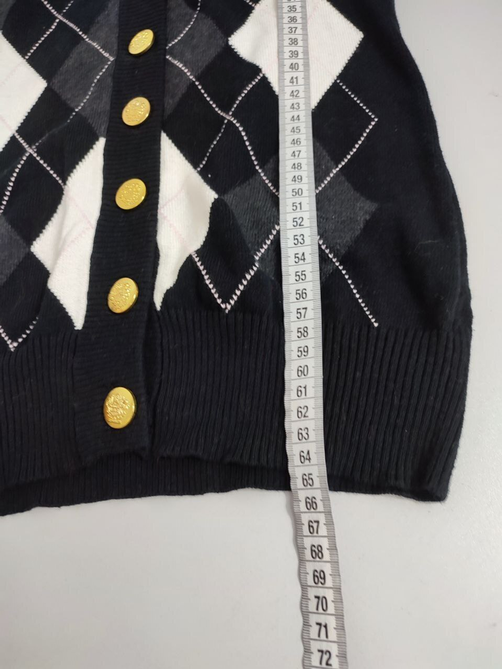 Джемпер Forever21 стильный 44 размер