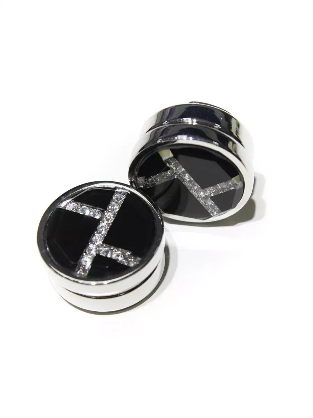 Запонки для рубашки мужская