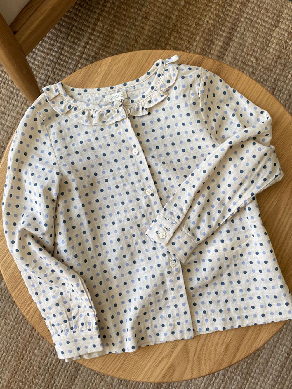 Блузка Gocco, 116