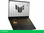 Игровой ноутбук ASUS TUF Gaming F16 FX608JHR-RV060