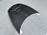 Карбоновый капот для Porsche 718 981/982 Cayman/Boxster 2012+ Порше