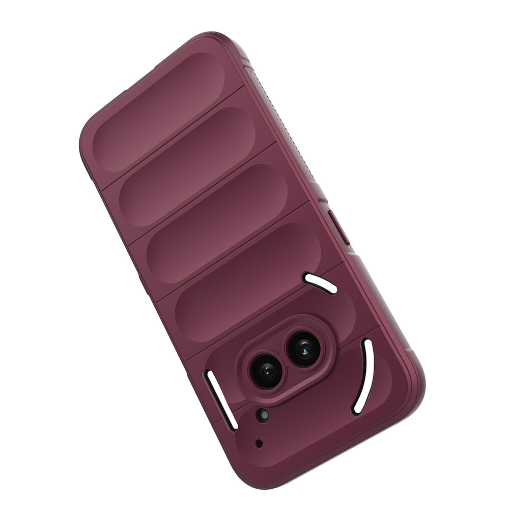 Противоударный чехол Flexible Case для Nothing 2a