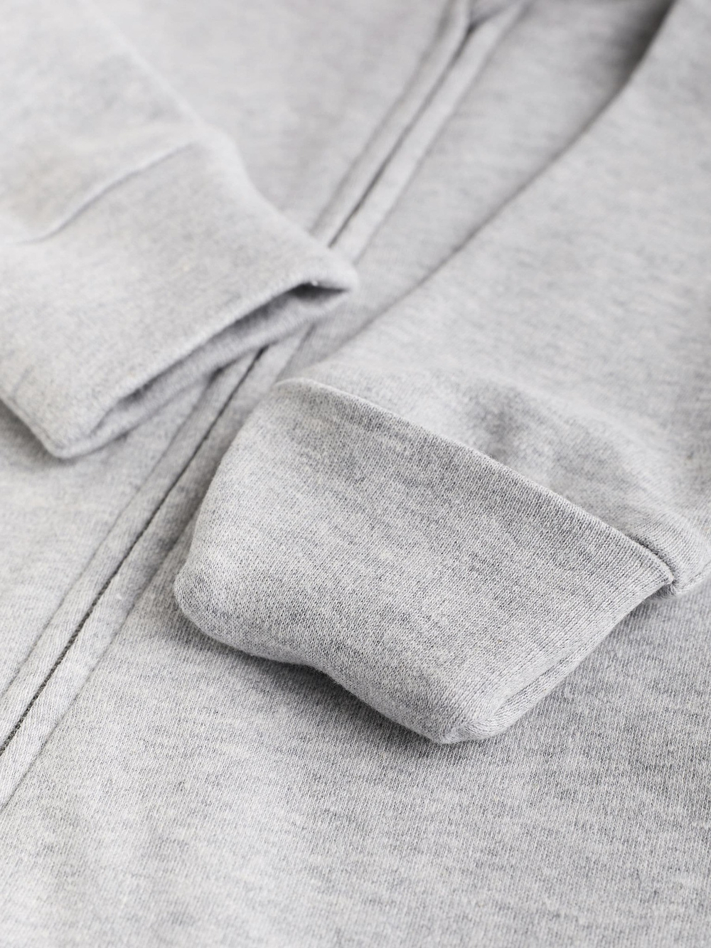 Комбинезон / Cлип для малышей Next N75-360, 3 шт., Белый, Серый