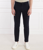 Чиносы BOSS ORANGE - темно-синий(50513028)