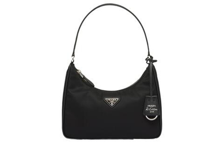 Сумка PRADA Re-Edition 2005 Hobo, 1NE204_R064_F0002