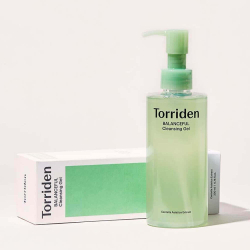 TORRIDEN BALANCEFUL CICA CLEANSING GEL Мягкий гель для умывания с CICA-комплексом 200 мл