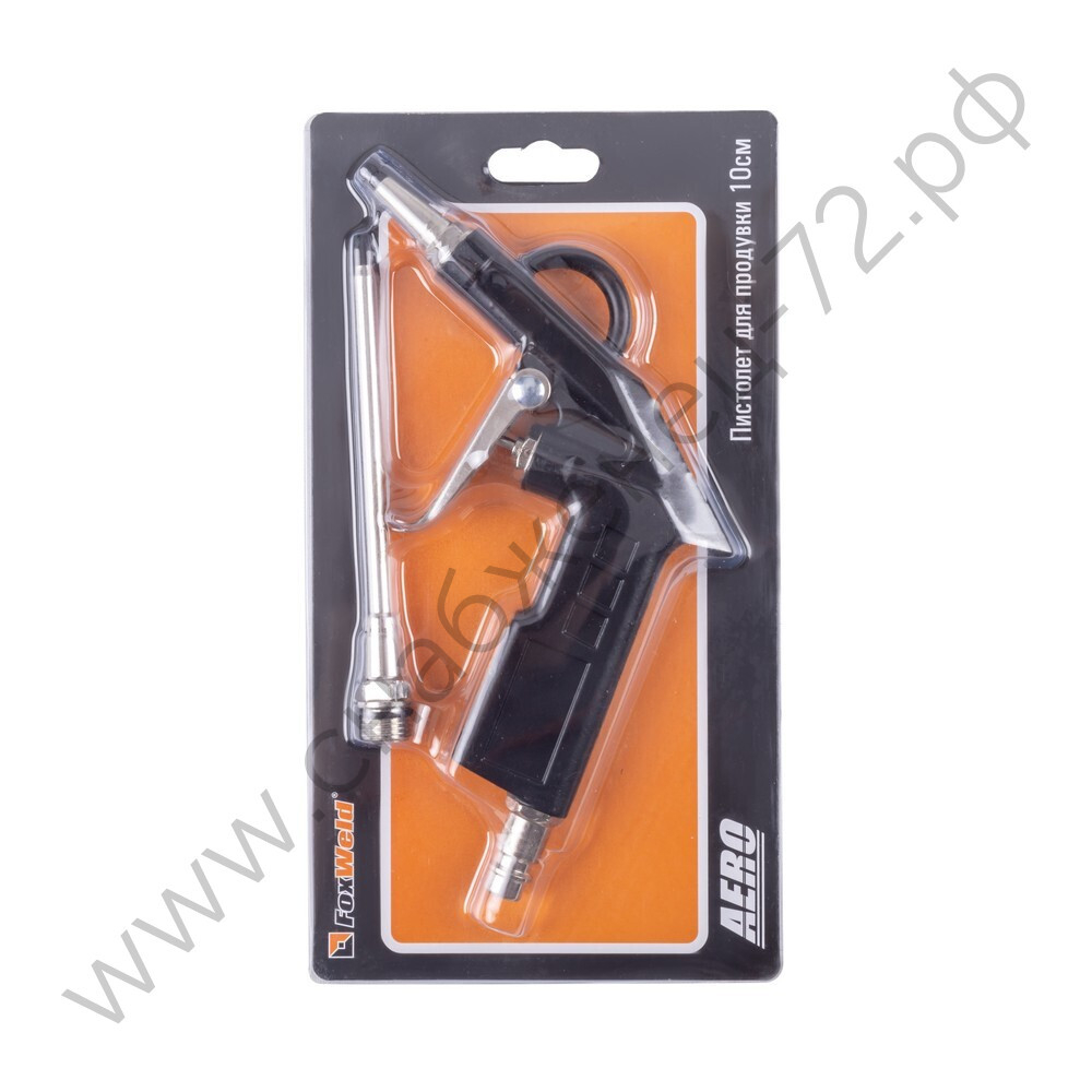 Пистолет для продувки 10 см AERO
