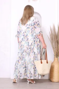 Платье 2879 Fabrika