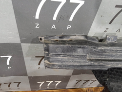 Усилитель заднего бампера Kia Ceed 3 (CD) 18-нв Б/У Оригинал 86631J7000