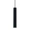 Подвесной светильник Ideal Lux Look Sp1 D06 Nero 104928