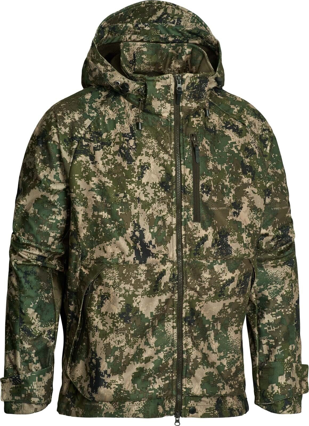 Куртка Northern Hunting Torg Falki Optima 9