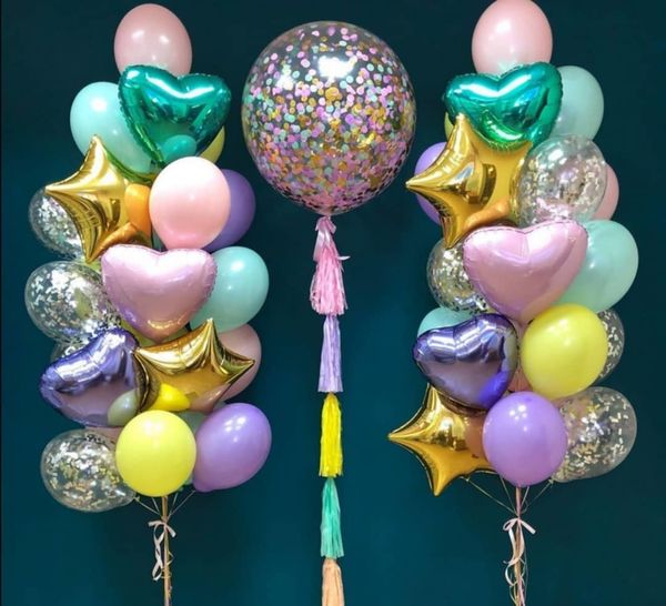 Готовое решение 