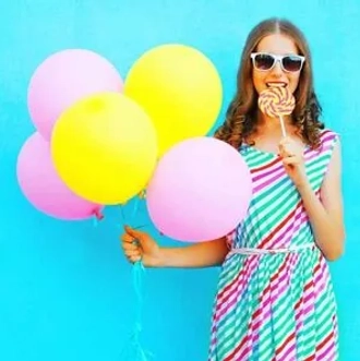 Воздушные шары