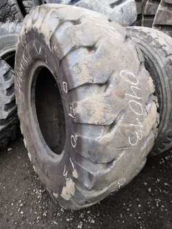 17.5R25 Michelin XMINED2 шина б/у