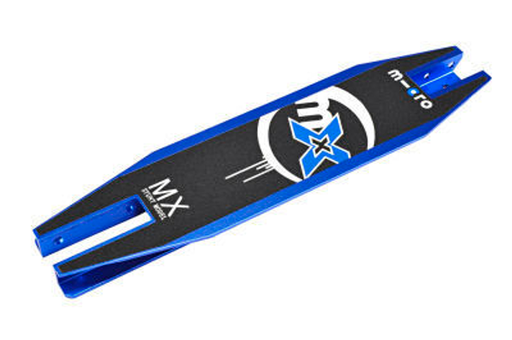 Платформа MX Blue