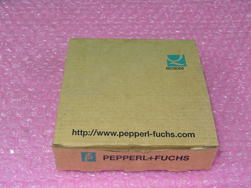 Pepperl Fuchs KFD0-SCS-EX1.55
