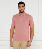 Футболка Поло Donos222 HUGO - розовый(50466182)