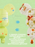 3Д конструктор Jaki Кибермишка
