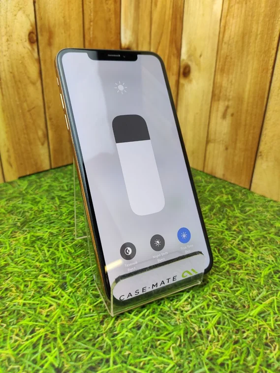Смартфон Apple iPhone Xs Max 256 ГБ, золотой (витринный)
