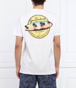 футболка Guess Underwear - белый(F2GI05 RA260)