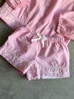 Хлопковый костюм Polo Ralph Lauren, 104