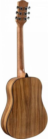 Гитара акустическая FLIGHT TR-1000 TEAK