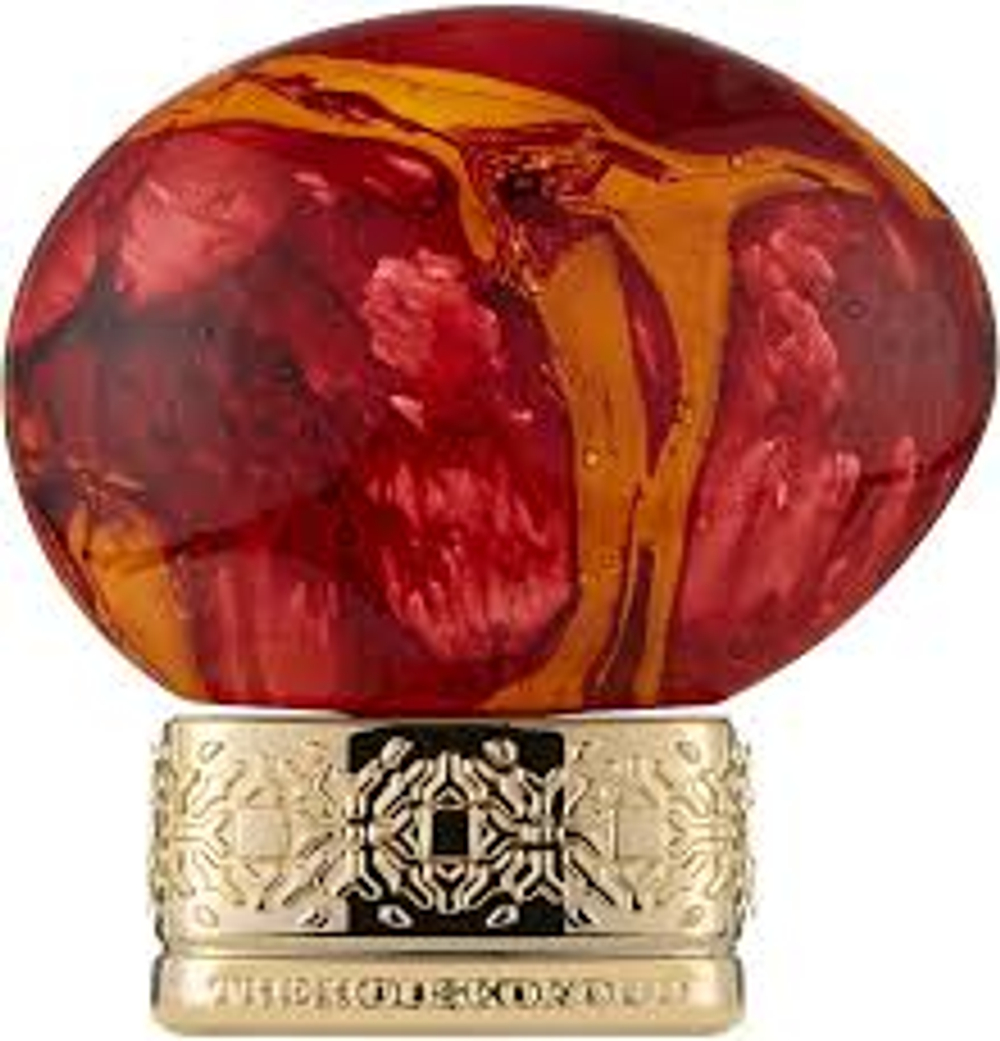 THE HOUSE OF OUD ALMOND HARMONY lady 1ml