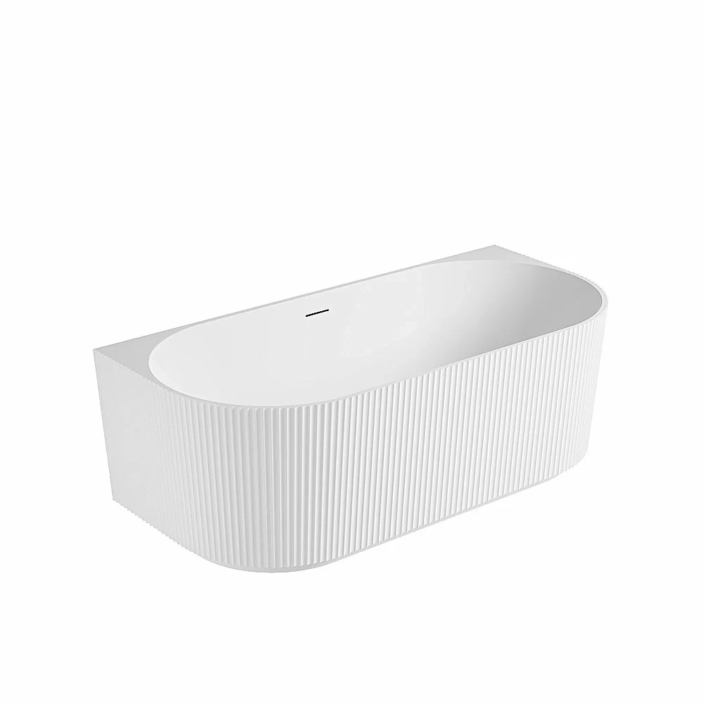 Ванна акриловая Vincea VBT-706-1700 170x80 белый
