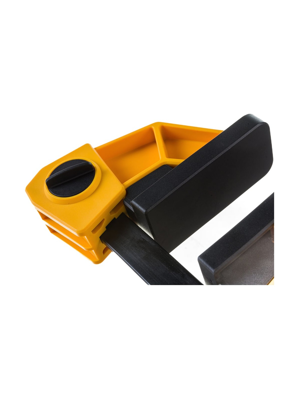 Быстрозажимная струбцина 90х150 мм Inforce 06-03-21