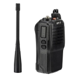 Аргут А-23 ВТ UHF Радиостанция портативная