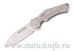 Нож Junkyard Dog #008 Tim Galyeanфотография - 1