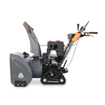 Снегоуборщик гусеничный бензиновый VILLARTEC WB1387ET