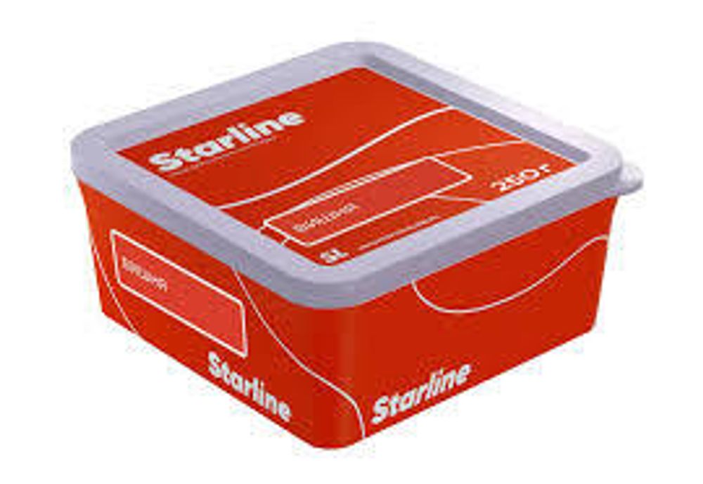 Starline Вишня 250г