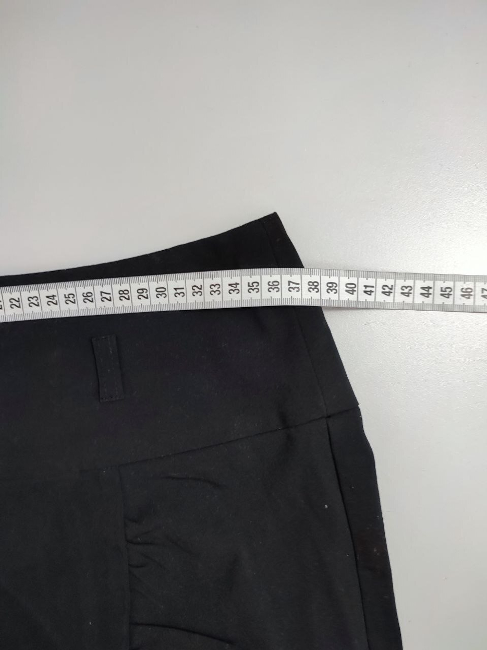 Юбка Released черная 48 размер