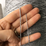 COTLUR - Ri.Go; 95% хлопок, 5% люрекс; 400м/100гр