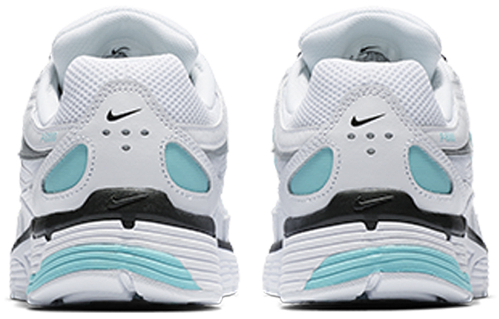Кроссовки Nike P-6000 (Женская размерная сетка)