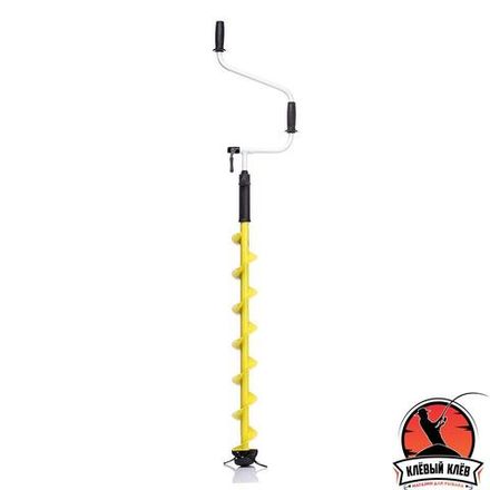 Ледобур ICEBERG-SIBERIA 110R-1600 v3.0 правое вращение (LA-110RS) Тонар