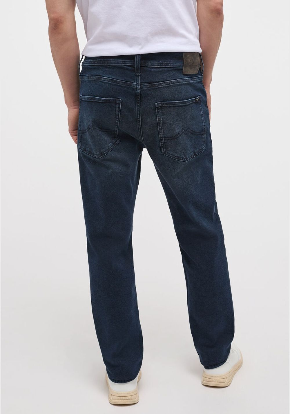 Джинсы Orlando Slim 1013321-5000-983