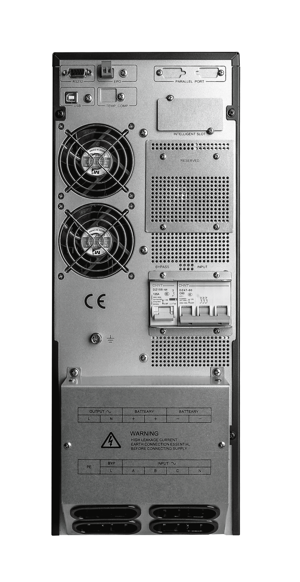 ИБП LANCHES L900Pro-Н 3/1 20kVA