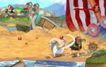 Asterix & Obelix Slap Them All2! [PS4] new