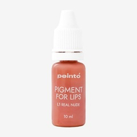 Пигмент гибридный для губ Peinto L1 REAL NUDE, 10мл