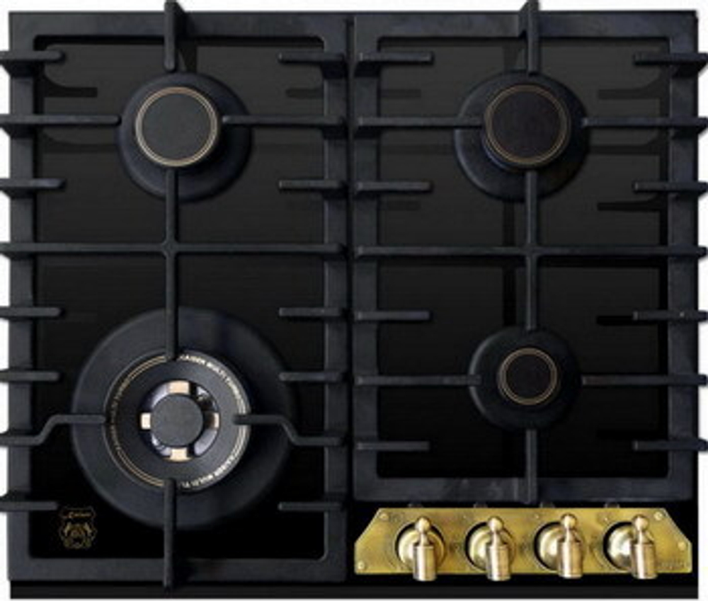 Газовая варочная панель Kaiser KCG 6335 Em Turbo