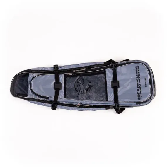 Рюкзак под комплект снаряжения и ласт ДОРАДА NEW