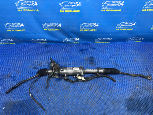 Рейка рулевая TOYOTA CROWN 2003-2008