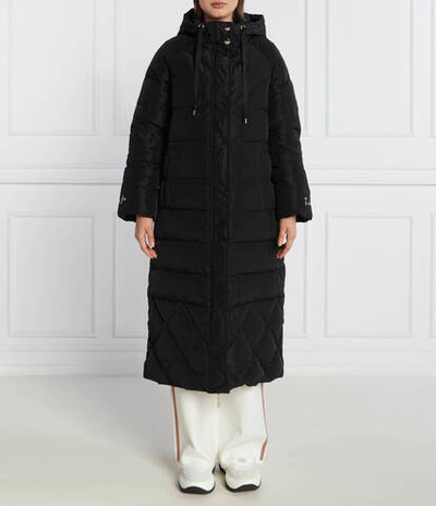 Пальто Liu Jo Sport - черный(TF3165 TS955)