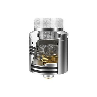 Дрипка Hellvape Dead Rabbit 3 RDA