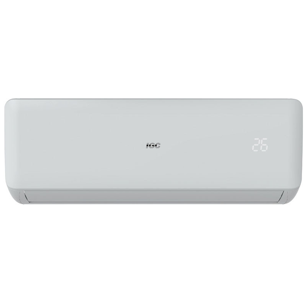 Мульти сплит-система IGC на 2 комнаты (25+35 кв.м.)