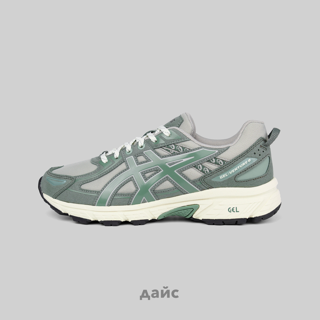 Кроссовки Asics Gel-Venture 6