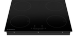 Индукционная варочная панель MAUNFELD EVI.594ST-BK фото 4