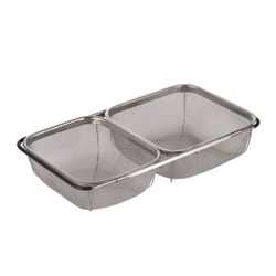 Дуршлаг из нержавеющей стали Gipfel 5629